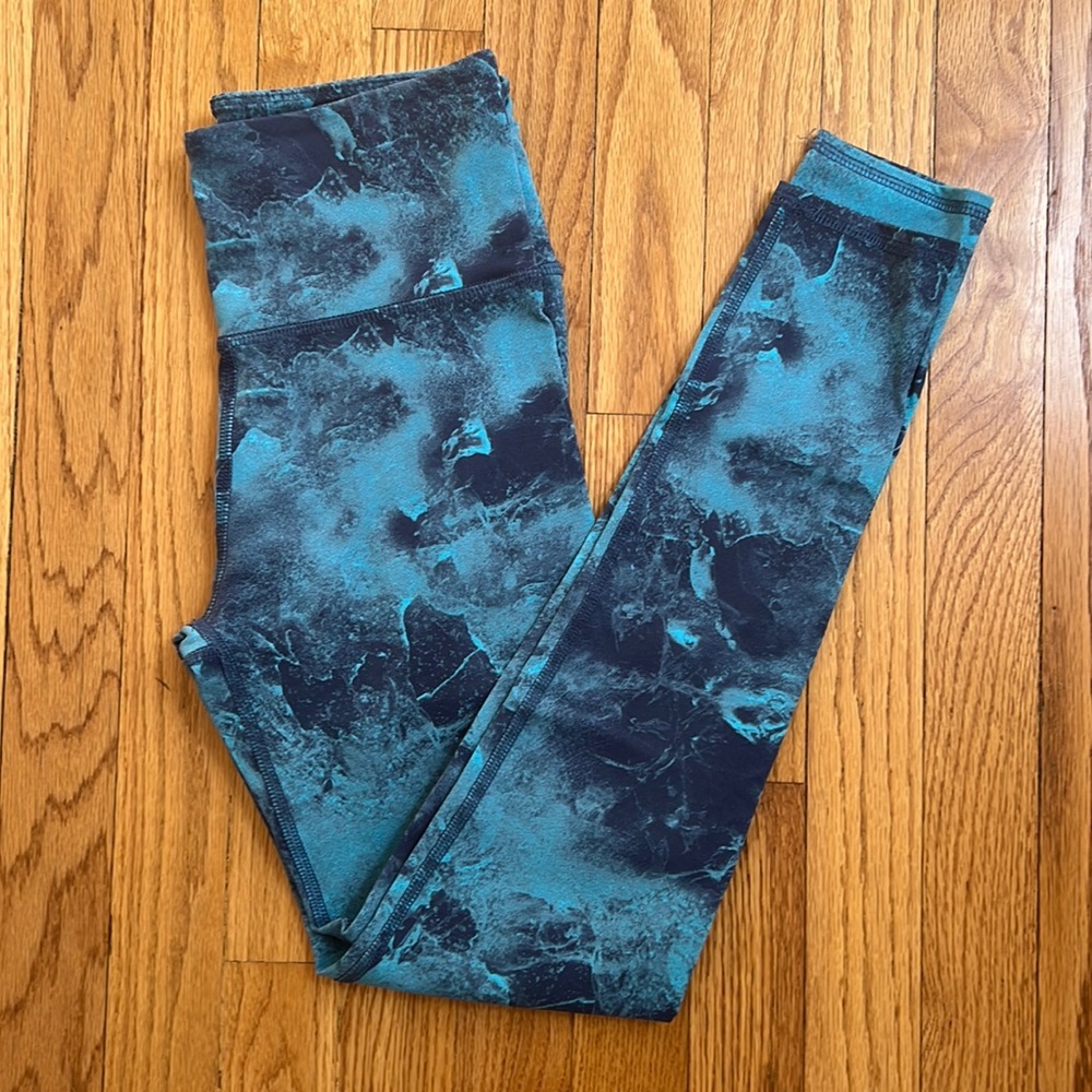 Nualime Compressive Leggings